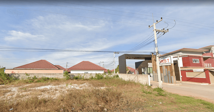 The First 1 main view