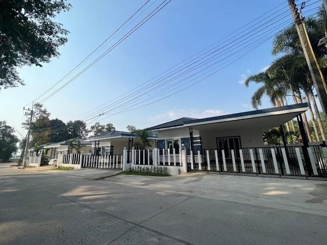 Project Name Sabai Home 8