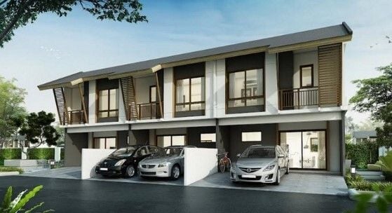 Project Name Baan Pruksa Prime 87/1 Srinagarin-Bangna