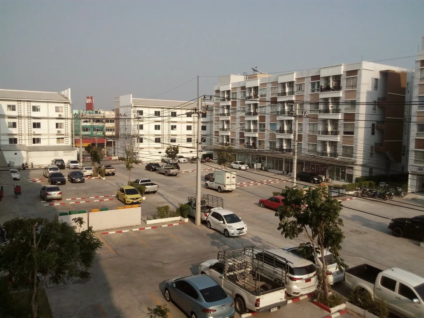 Project Name The Kith Khlong Luang