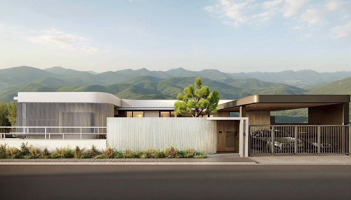 Project Name Sennara Chiangmai