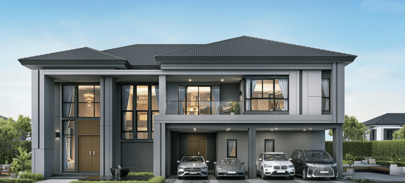 Project Name The City Sukhumvit-Onnut 2