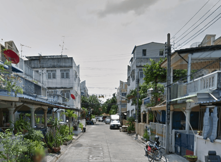 Santhat Thanee 2 main view