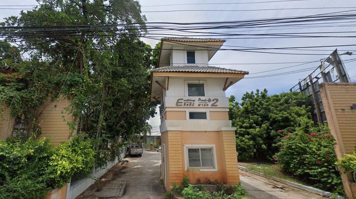 Project Name Eastiny Park 2