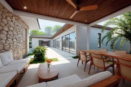 3 Bedroom Villa for sale