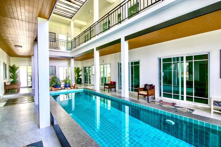 นิว หอรายซัน main view