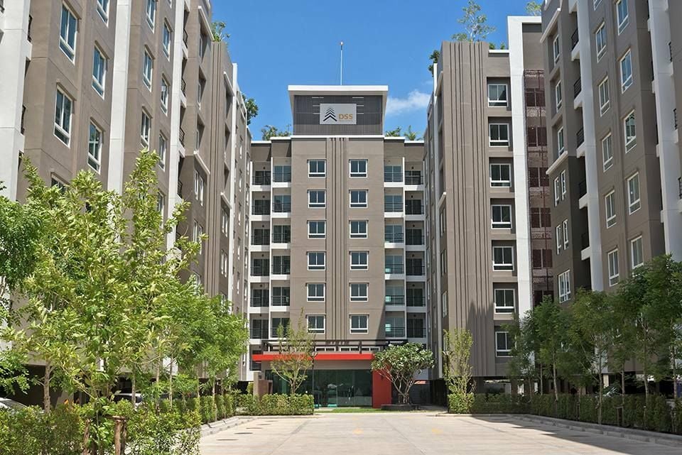 ชื่อโครงการ คูลคอนโด พระราม 7