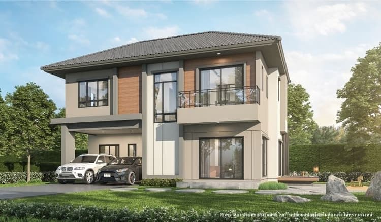 Venue Flow Rangsit main view