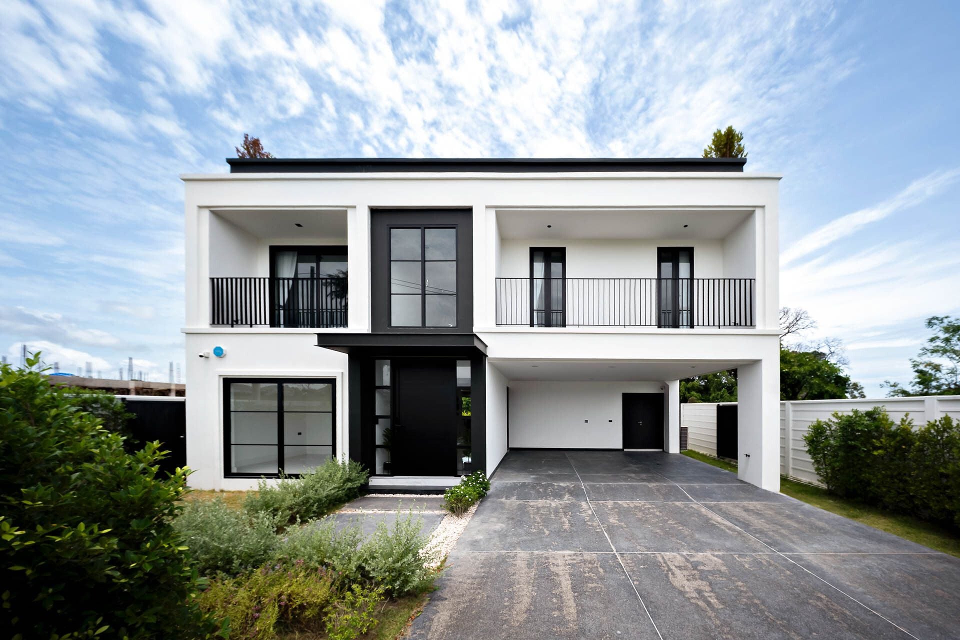 Project Name Highgrove Villas