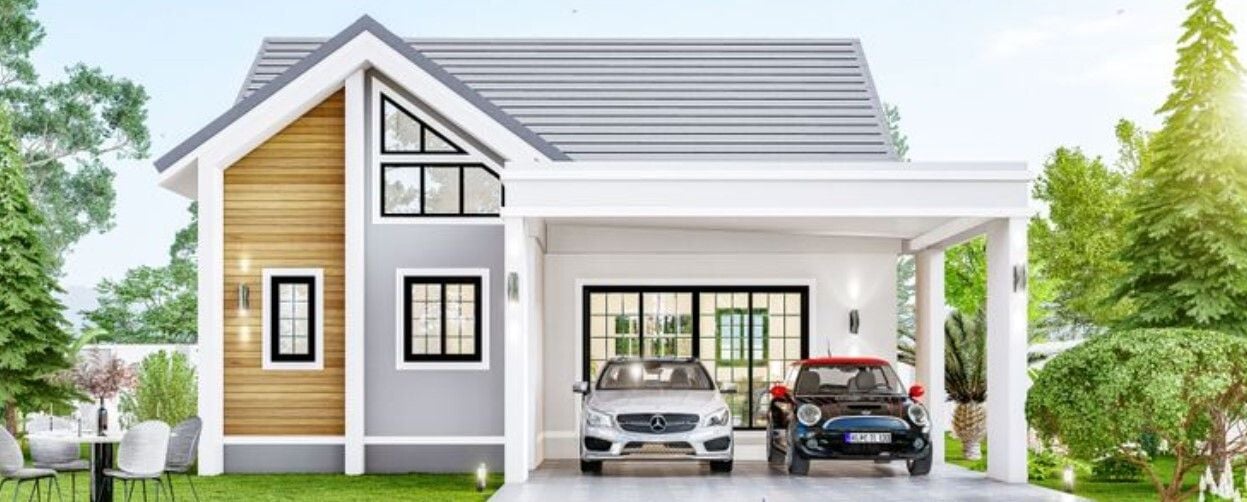 Project Name Patio Home Plus