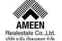 Ameen Realestate Ameen Realestate logo
