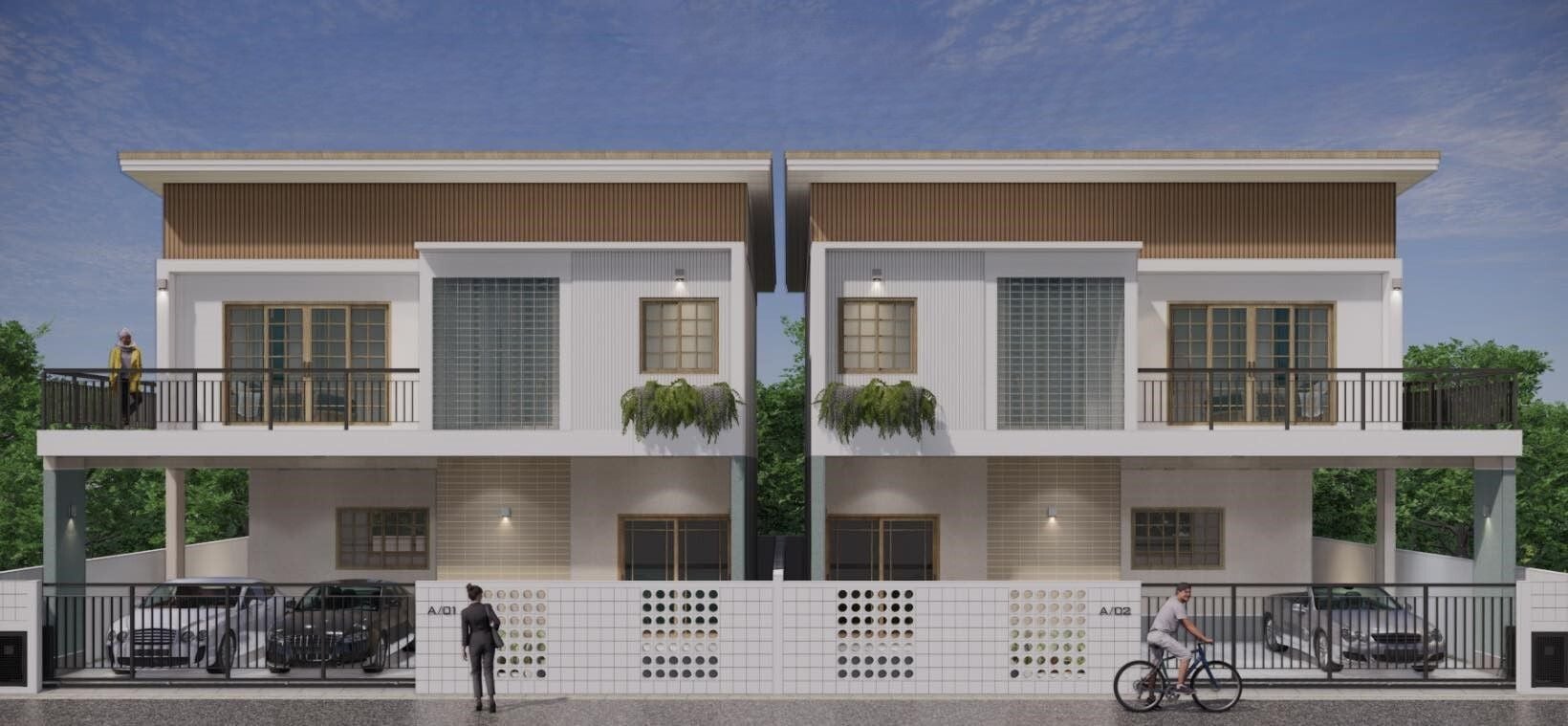 Project Name Homeruk