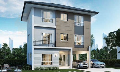 MIND Pinklao-Charan main view