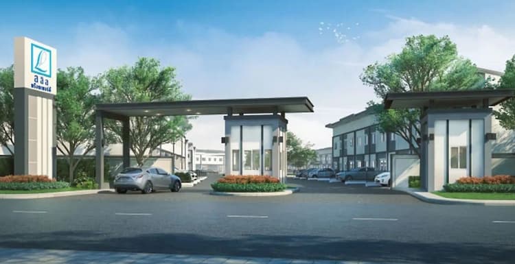 Lio Bliss Sriracha – Nongyaiboo main view