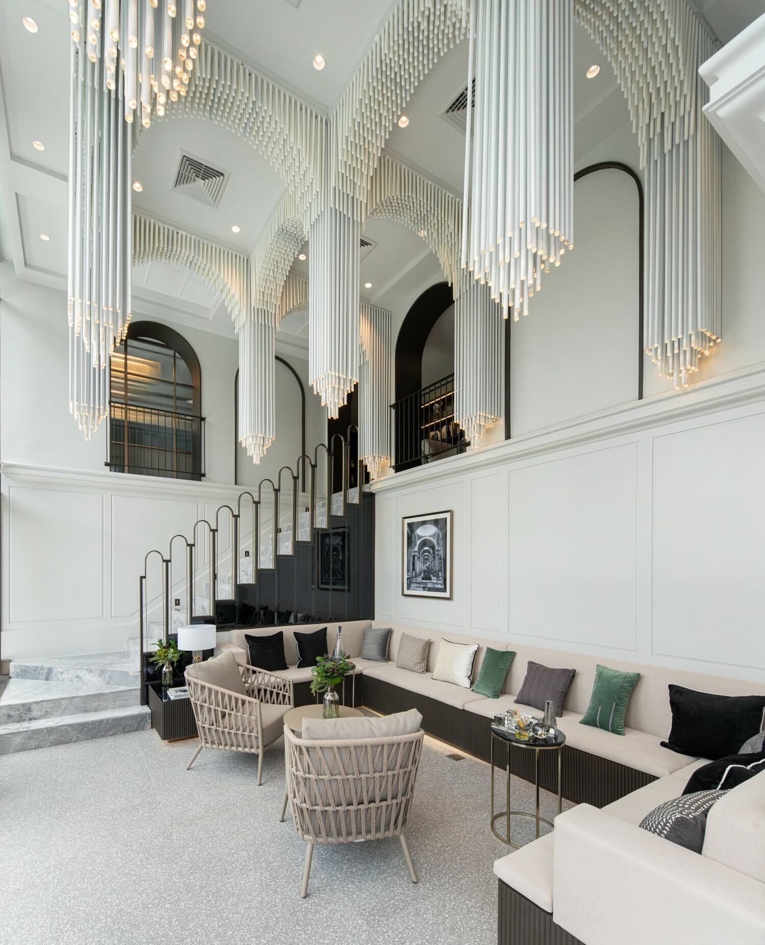 Project Name The origin Ratchada - Ladprao