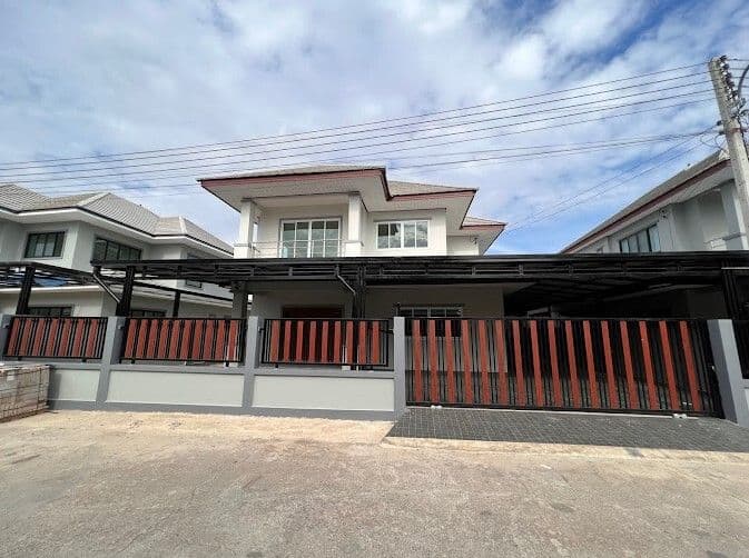 Thanachok 5 main view