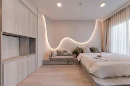 Studio Condo for sale