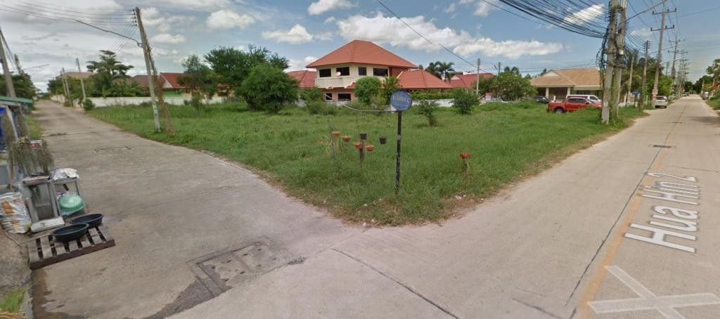 Project Name Golden Sun Alley