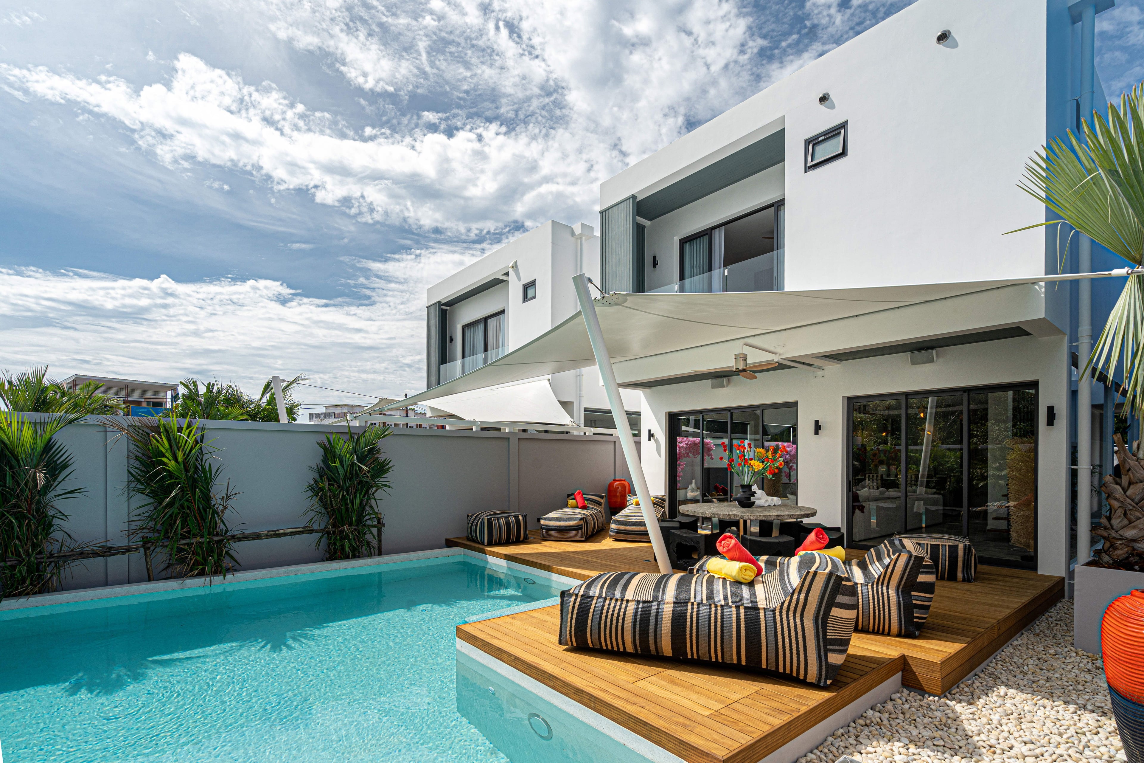 Project Name Rawai Garden Villa