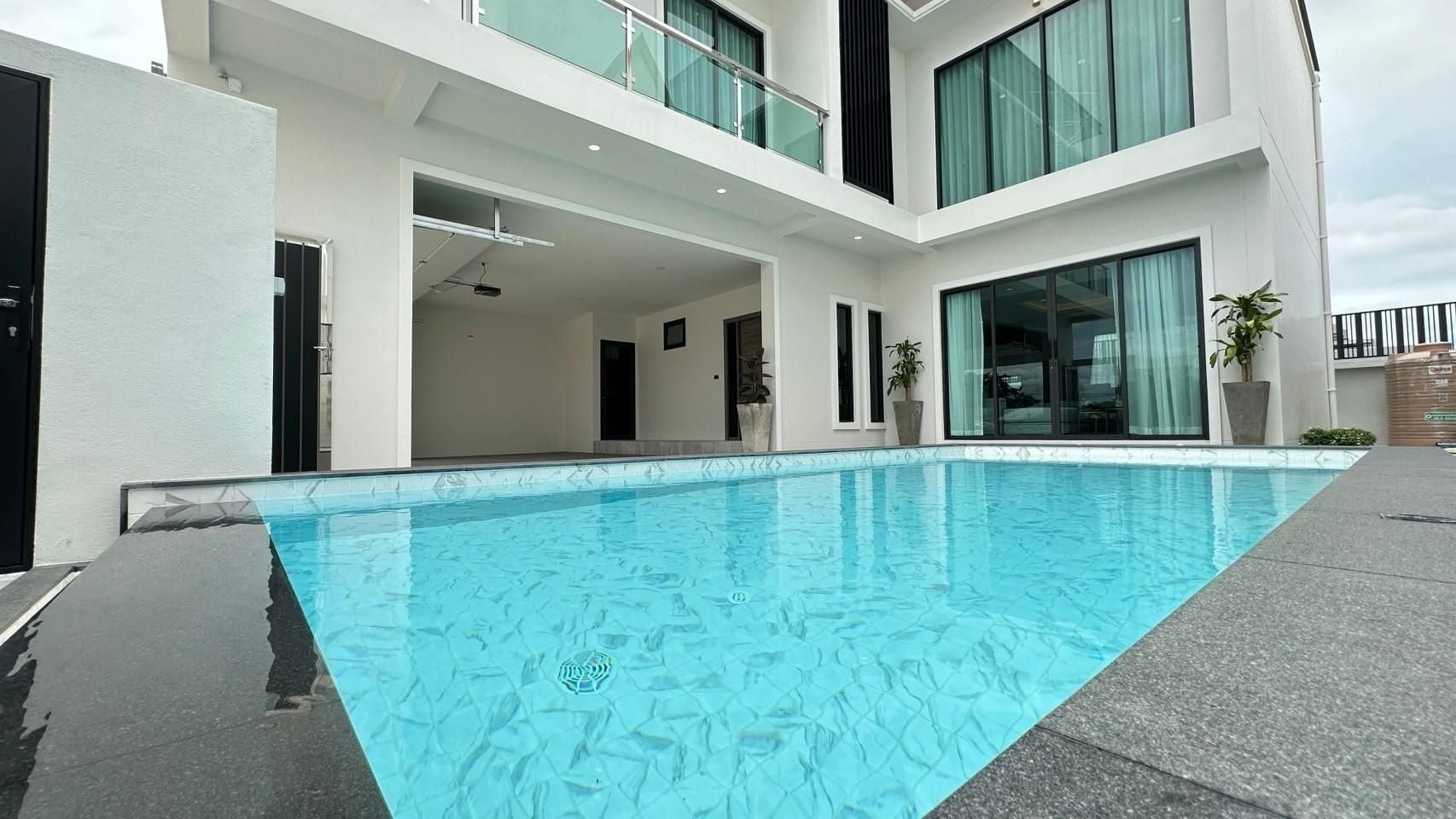 Project Name Jin Village