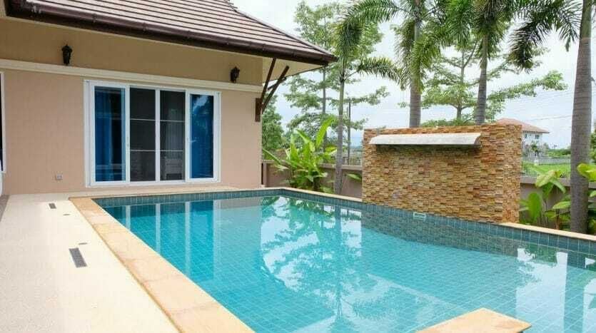 Project Name Chaiyapruek Land and House Park