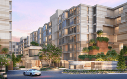 3 Bedroom Condo for sale