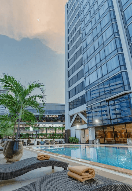 Project Name Awtan Sukhumvit 33