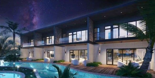 Utopia Maikhao main view