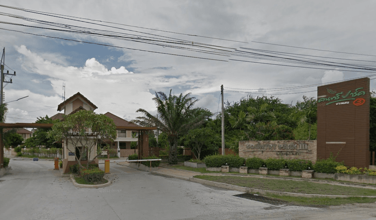 Country Park 3 main view