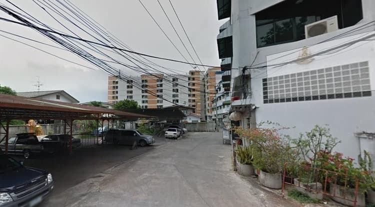 Songsang Condo main view