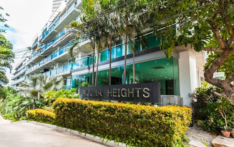 Laguna Heights main view