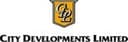 City Development Limited Singapore logo City Development Limited Singapore logo