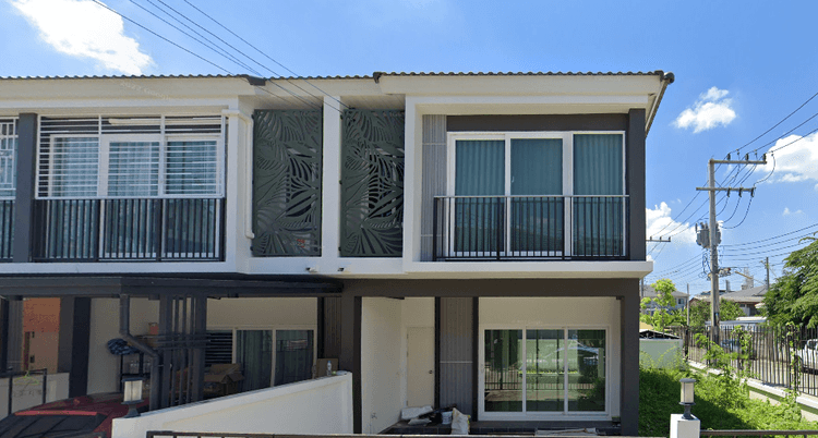 Supalai Bliss Mahidol main view