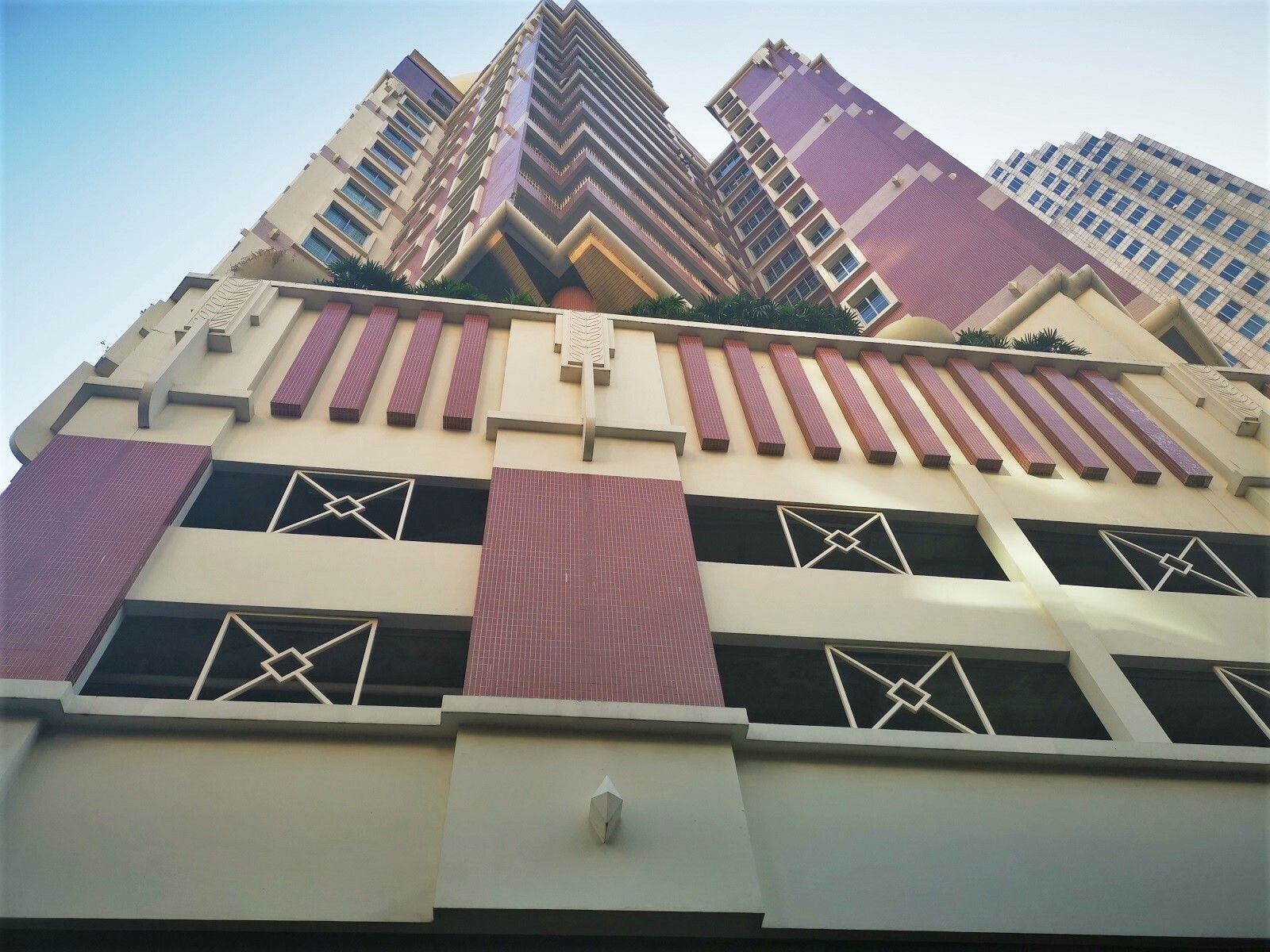 Project Name CitiSmart Sukhumvit 18