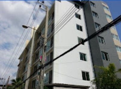 Project Name Humble Living Yuyen