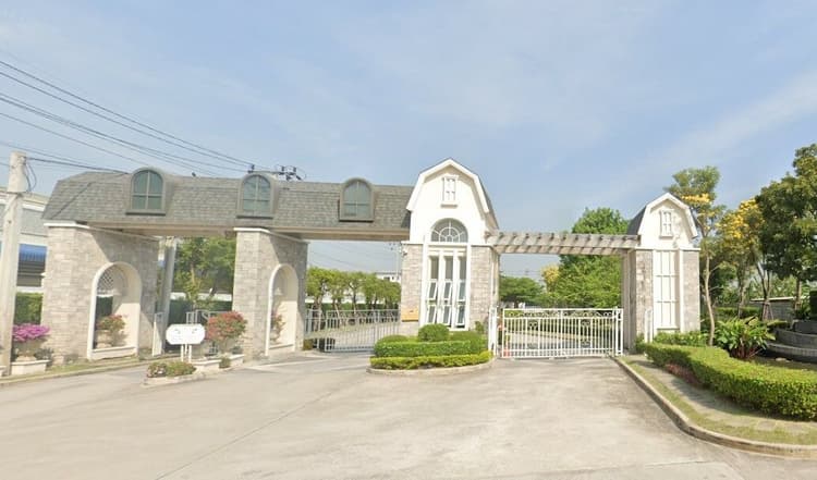 Golden Prestige Ekkachai-Wongwaen main view