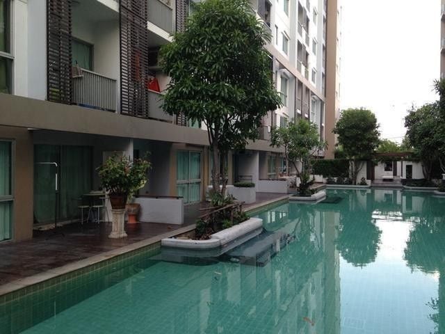 Project Name Ruenrudee Condominium