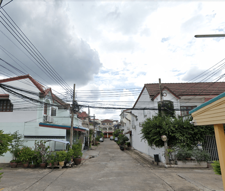 Baan Sinchai 3 main view