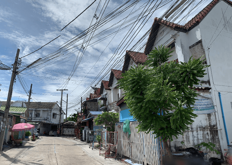 Baan Maruay Bang Khen 1 main view