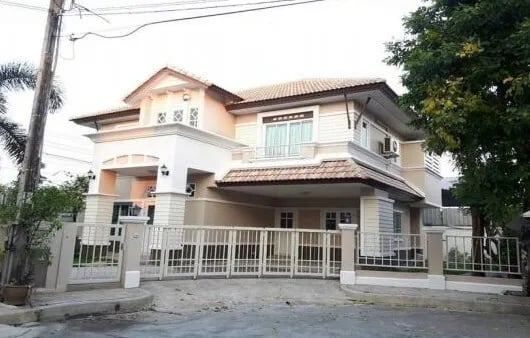 Project Name Ananda Beach Life