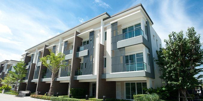 Project Name Town Plus X Prachachuen