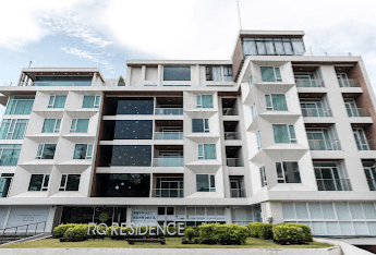 Project Name RQ Residence