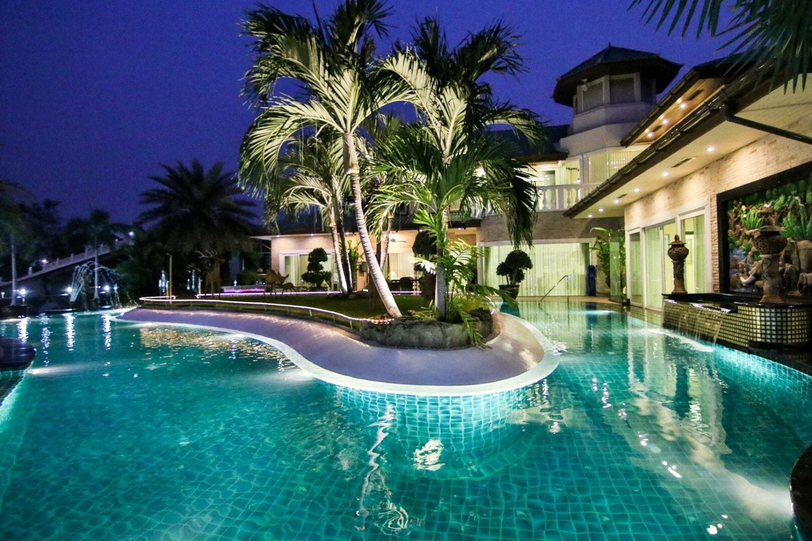 Project Name Jomtien Yacht Club 3