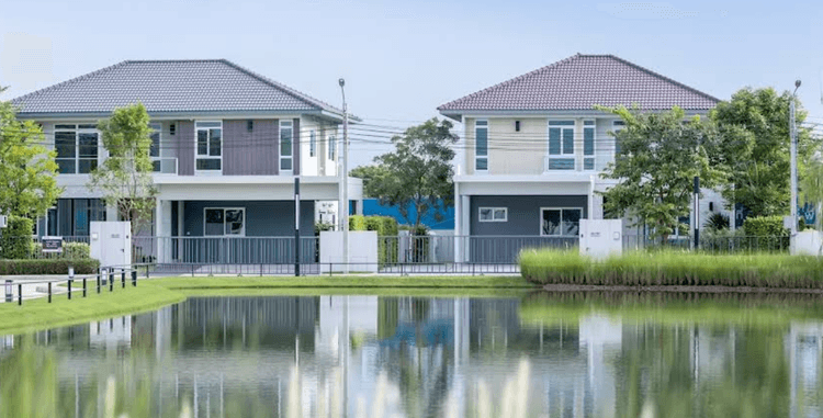 Mantana Ratchaphruek - Nakorn In main view