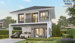 4 Bedroom House for sale