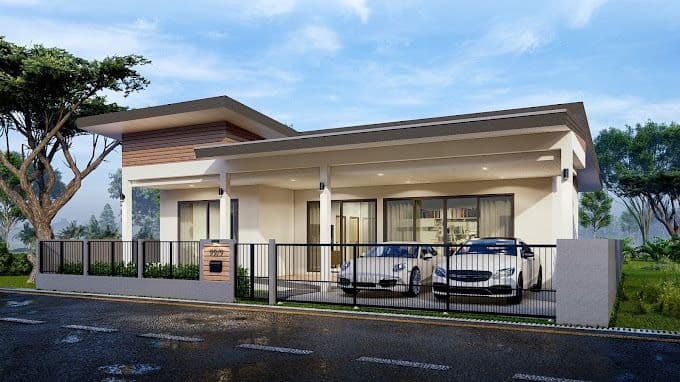 Areelux Satun main view