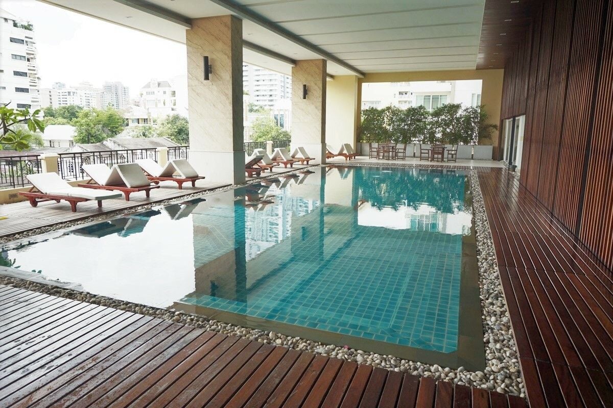 Project Name Prime Mansion Sukhumvit 31