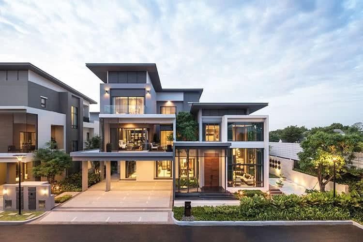 Project Name Bangkok Boulevard Ratchapruk-Rama 5-2