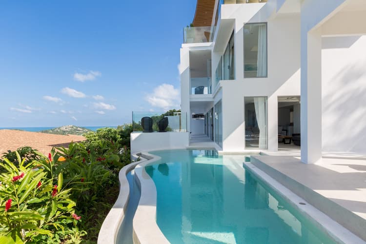 Sam-kah Residence 8 main view