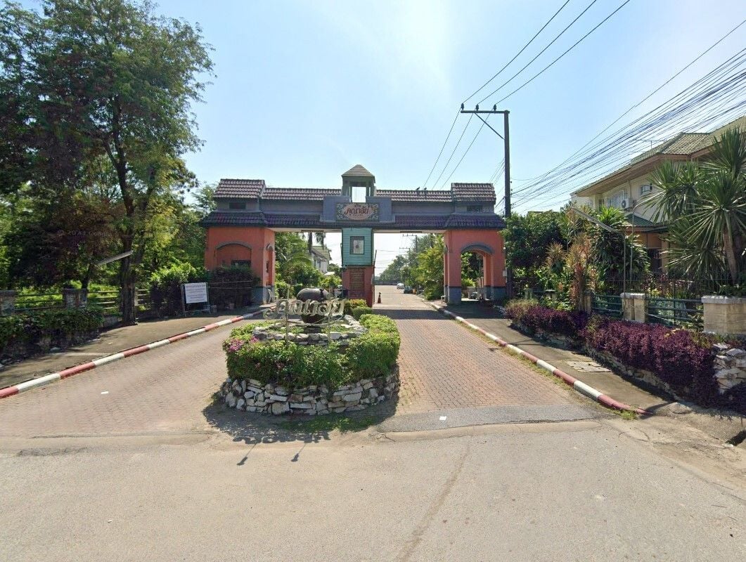 Project Name Kunalai Pinklao